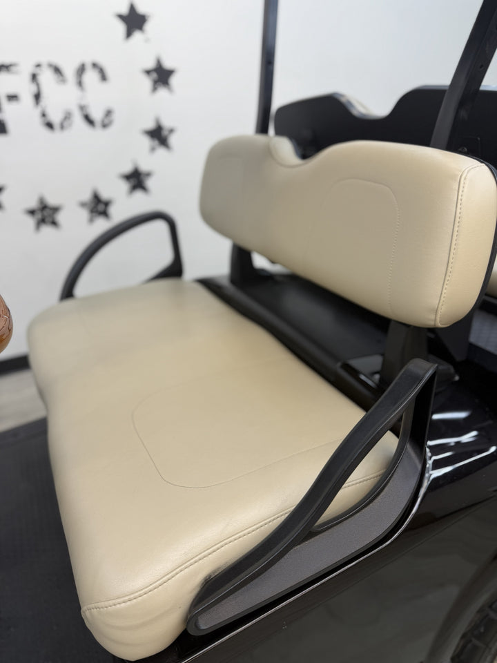 2017 EZGO RXV 4 Passenger Electric