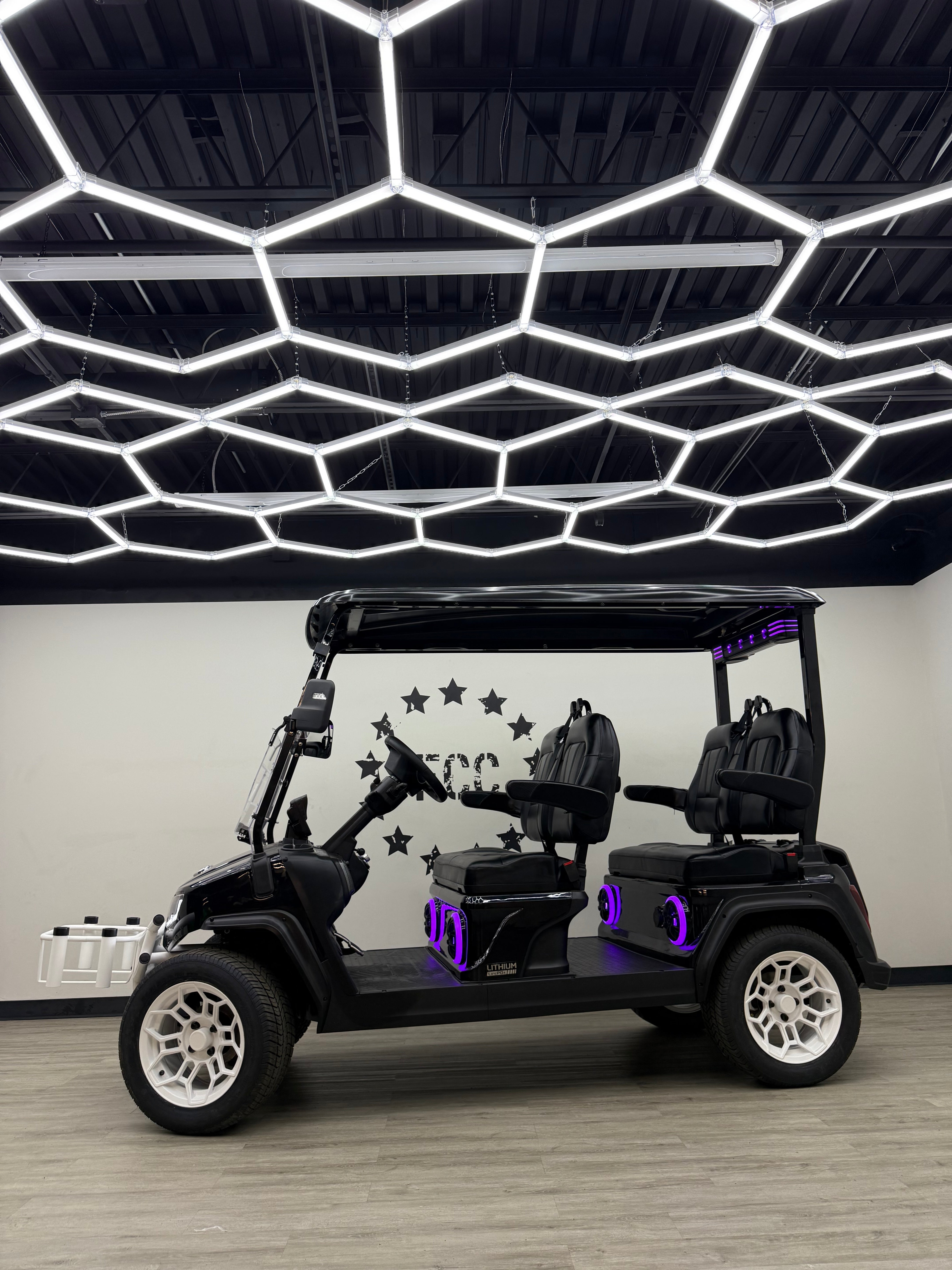 2025 Evolution D5-Ranger 4 Plus Electric – My Store