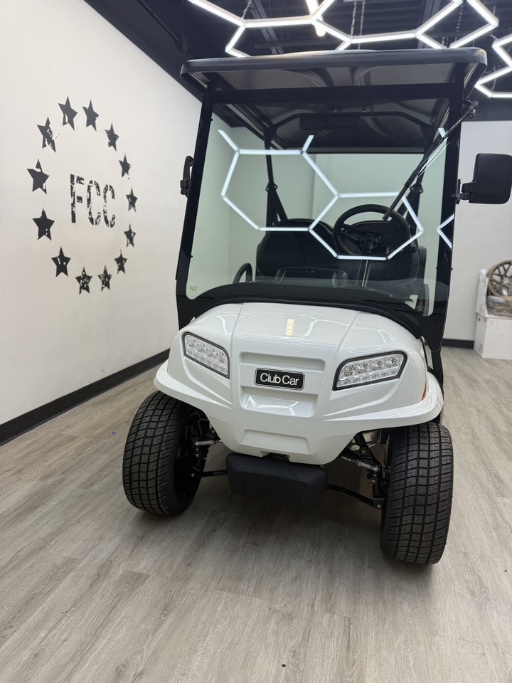 2026 Club Car Onward 4 Passenger LSV Electric