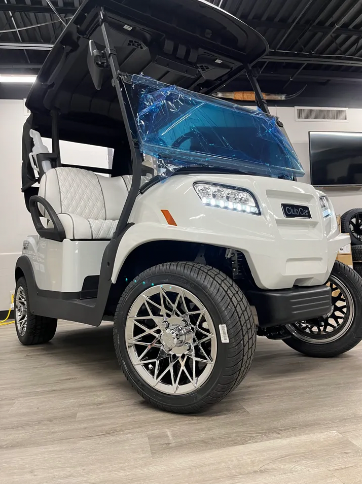 2024 Club Car Onward 2 Passenger Electric