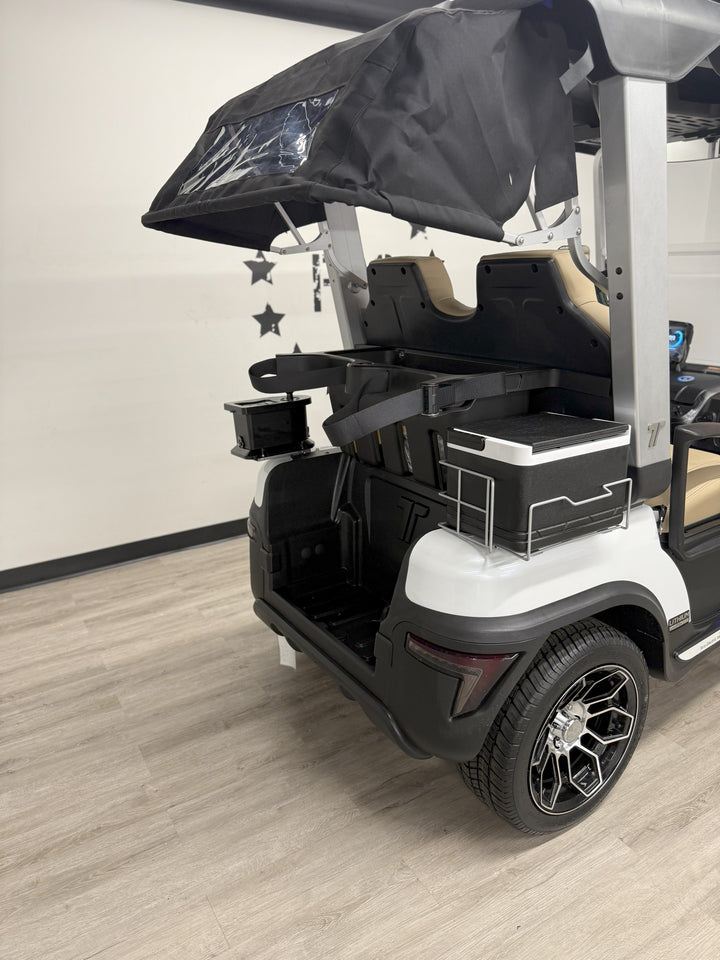 2025 Tara Roadster 2 Electric