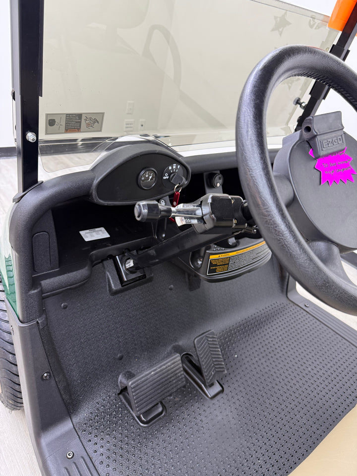 2021 EZGO RXV 2 Passenger Electric