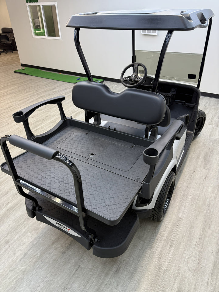 2020 EZGO EZGO RXV Elite 2.0 4 passenger Electric