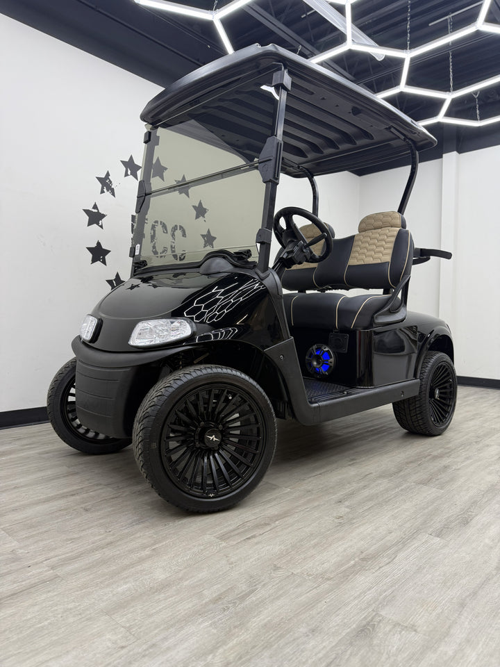 2021 EZGO RXV 2 Passenger Electric