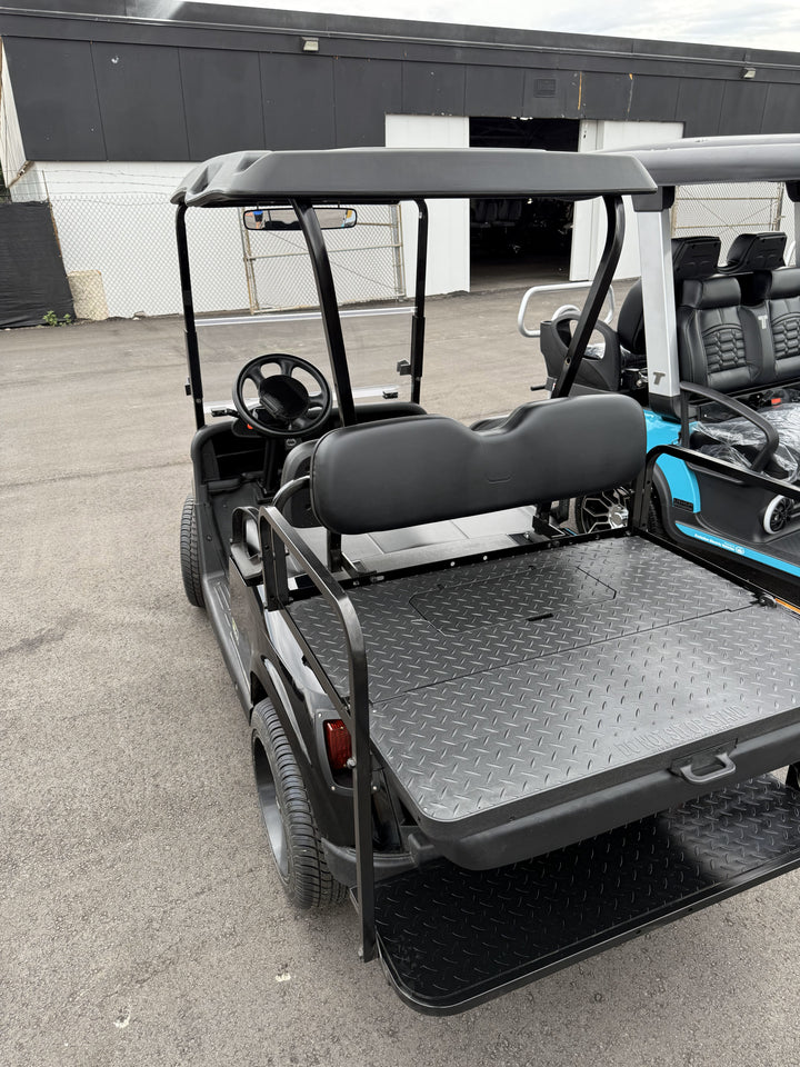 2020 EZGO RXV Elite 2.0 Electric