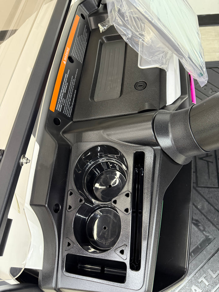 2026 Atlas 2 Passenger Electric