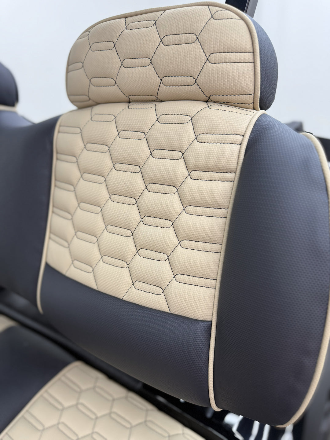 2021 EZGO RXV 2 Passenger Electric