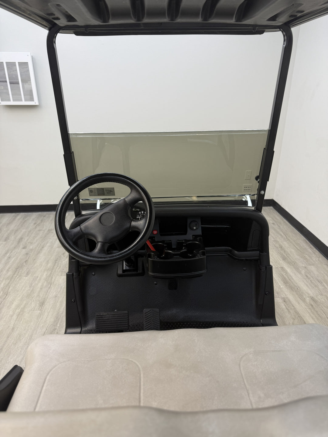 2020 EZGO RXV 2 Passenger Electric