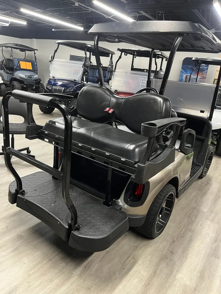 2009 EZGO RXV 2 Electric