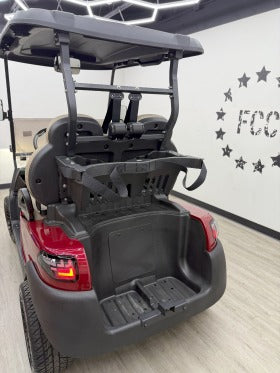 2026 Atlas 2 Passenger Electric