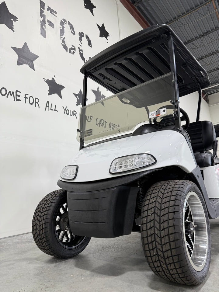 2020 EZGO RXV Elite 2.0 Electric