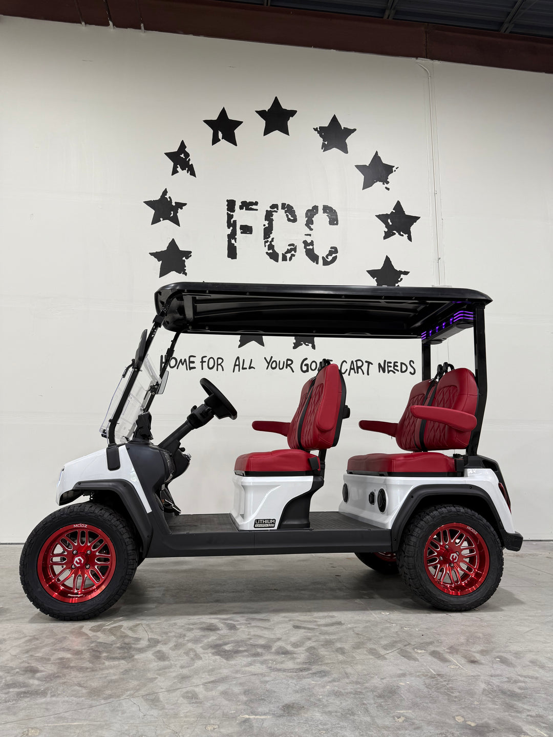 2025 Evolution D5-Ranger 4 Electric
