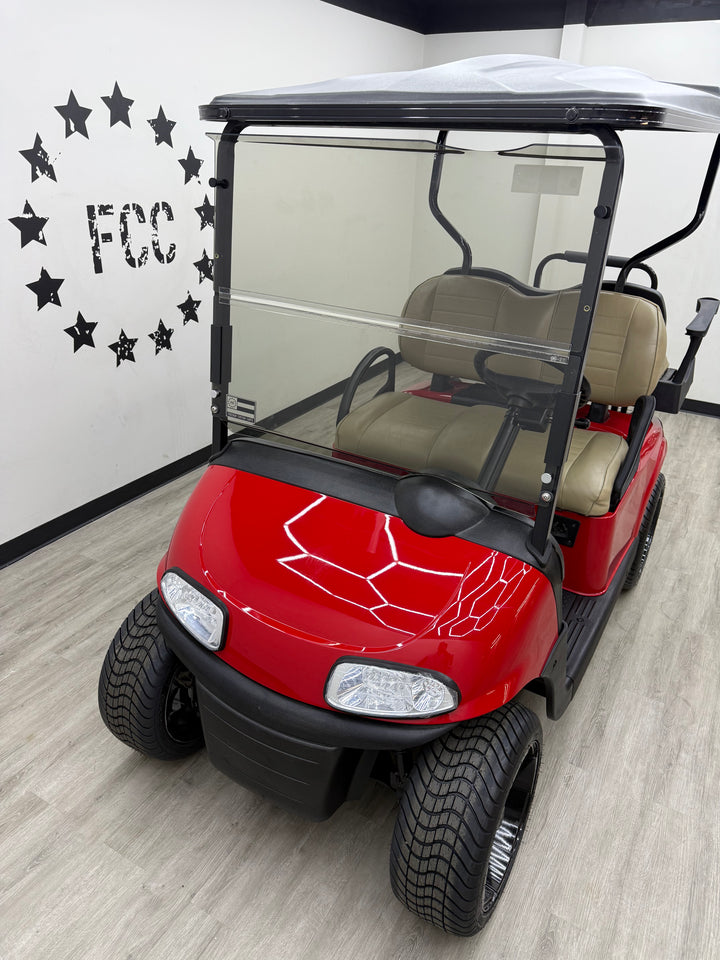 2020 EZGO EZGO RXV Elite 2.0 4 passenger Electric