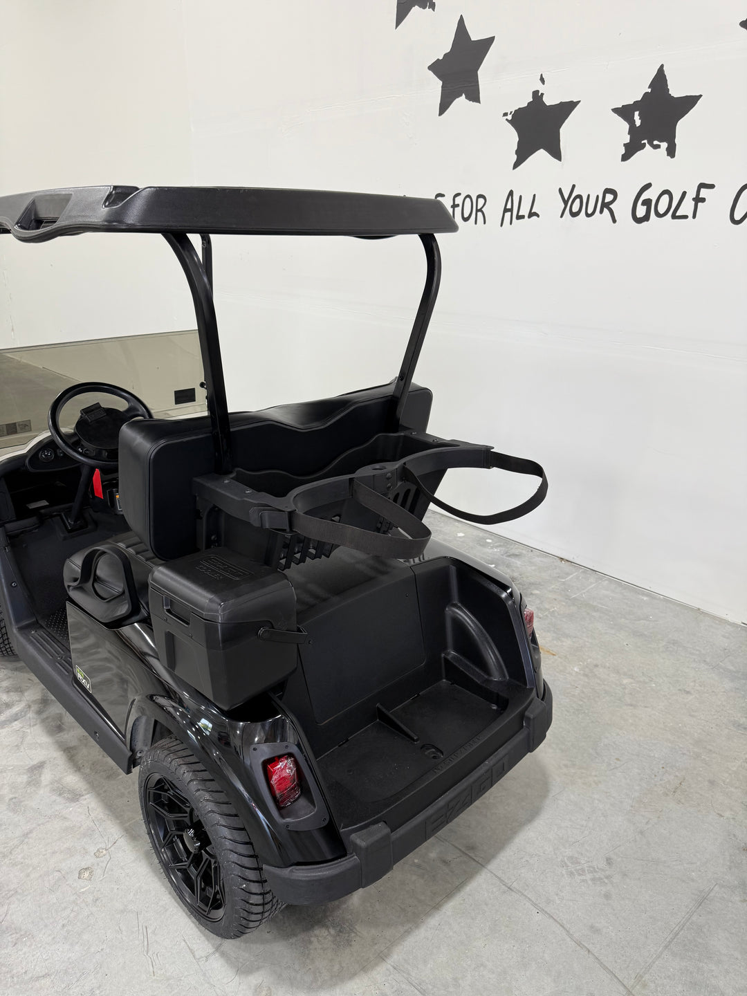 2020 EZGO RXV Elite 2.0 Electric