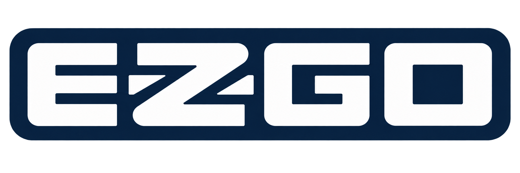 E-Z-GO Golf Carts