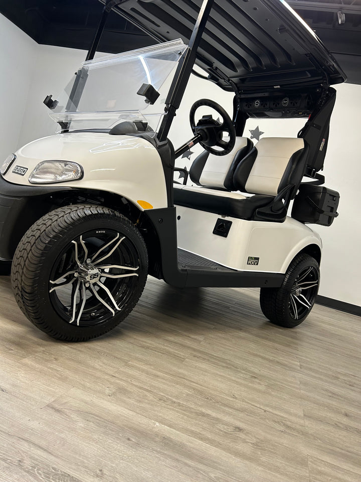 2020 EZGO RXV 2 Electric