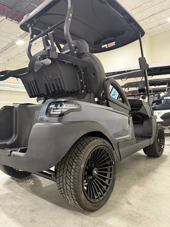 2026 Atlas 2 Passenger Electric