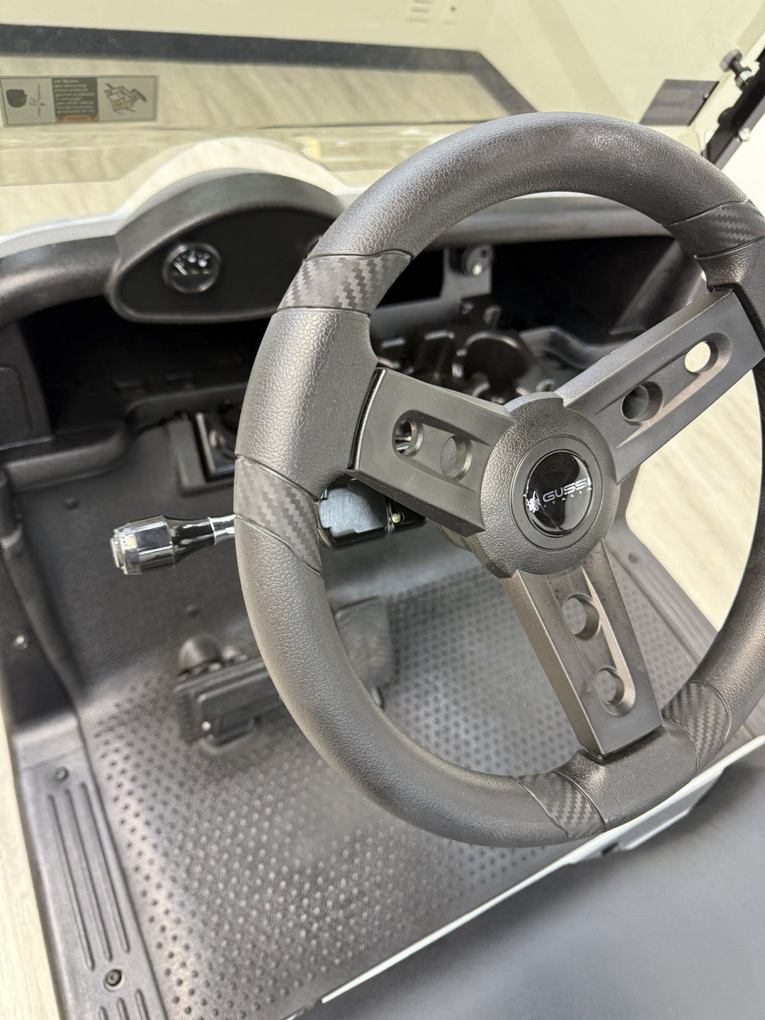 2020 EZGO EZGO RXV Elite 2.0 4 passenger Electric