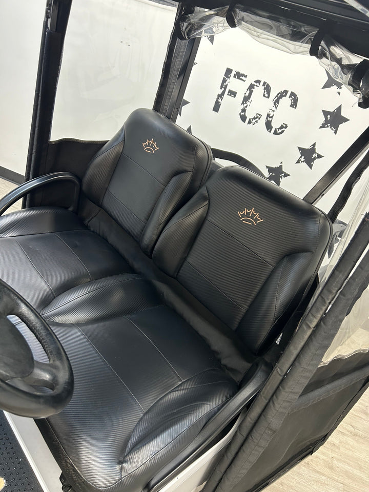 2021 EZGO RXV 2 Electric