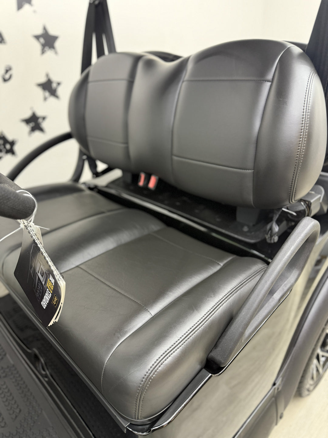 2026 Club Car Onward 4 Passenger LSV Electric