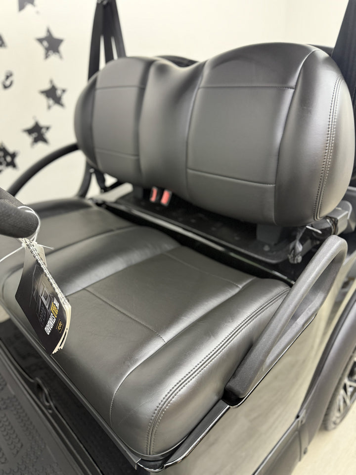 2026 Club Car Onward 4 Passenger LSV Electric