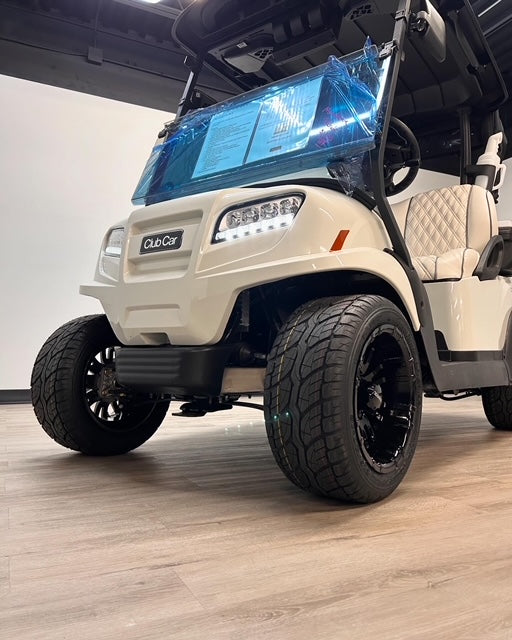 2024 Club Car Onward 2 Passenger Electric