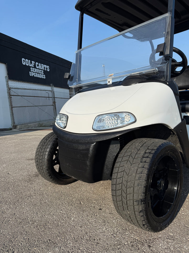 2016 EZGO RXV 4 Passenger Electric