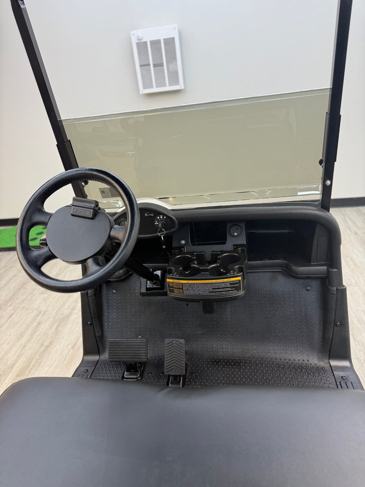 2020 EZGO EZGO RXV Elite 2.0 4 passenger Electric