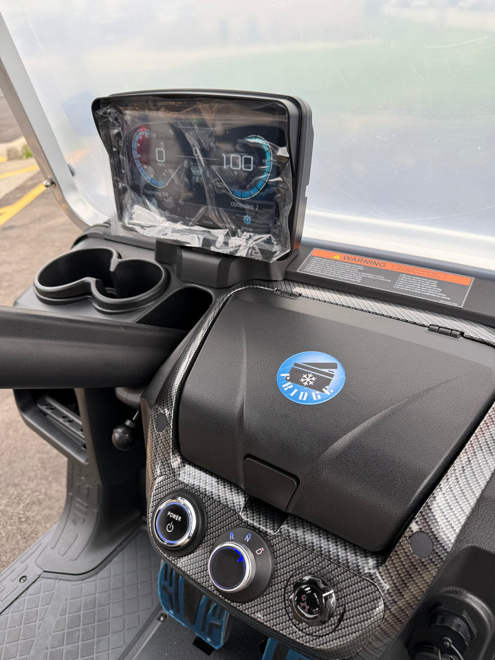 2025 Tara Roadster 2 Electric