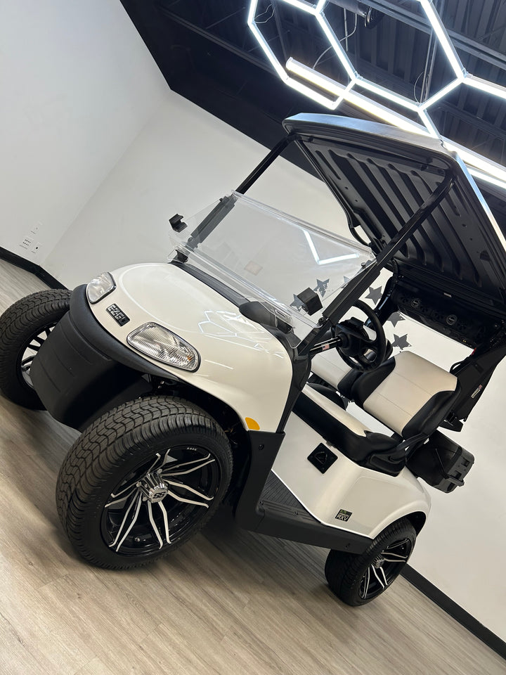 2020 EZGO RXV 2 Electric