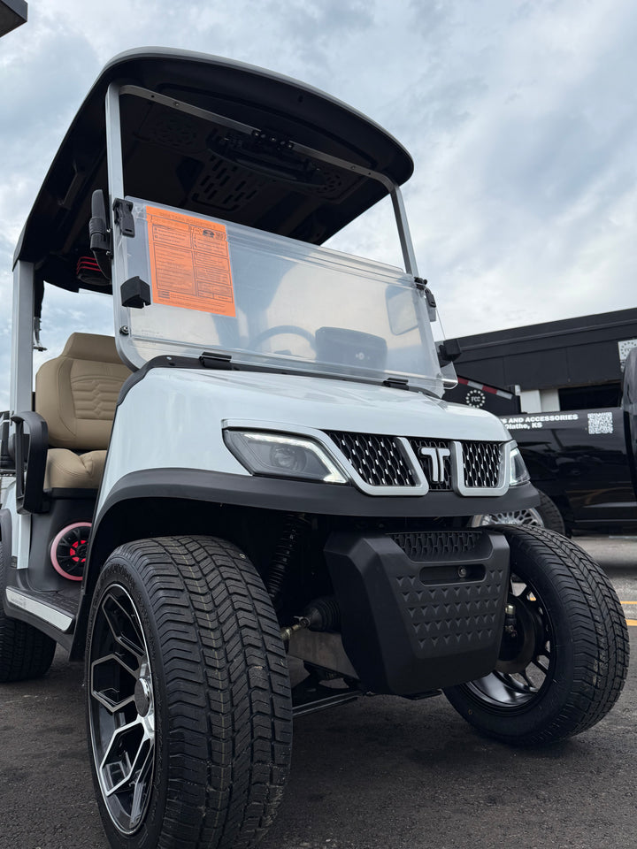 2025 Tara Roadster 2 Electric