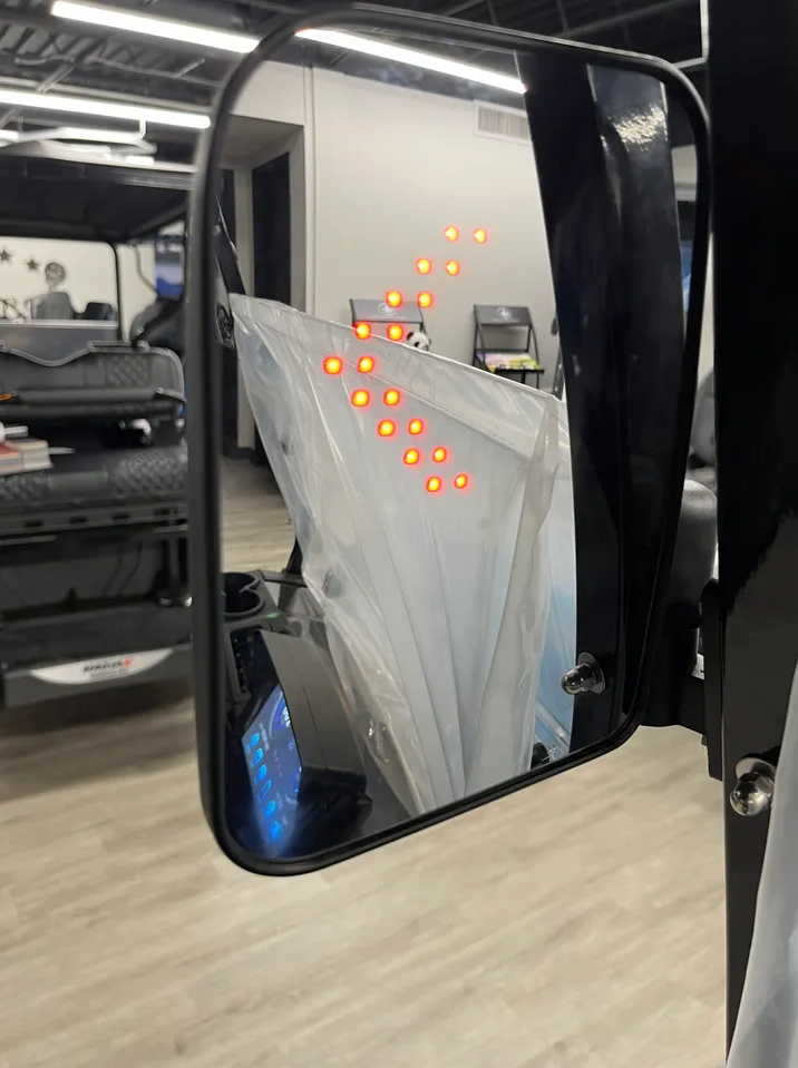 2025 Evolution D5-Ranger 4 Electric